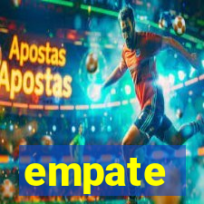 empate - 1 betano